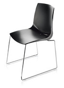 L.KLEIBER Krzesło konferencyjne FLIPPER FP 32 Kleiber