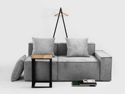 CUSTOMFORM pufa MODU 95/115 BL CustomForm