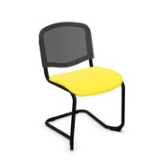 NOWY STYL Krzesło ISO ERGO MESH CF Nowy Styl