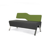 PROFIM Ławka UpDOWN 2L Wood Profim