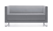 PROFIM Sofa VANCOUVER LITE VL2,5 V Profim