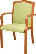 Drew-System Krzesło Maestro B4 var Drew-System
