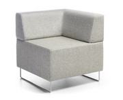 BEJOT Fotel QUADRA QD C Bejot