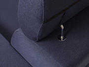 CUSTOMFORM sofa ATLANTICA narożnik rozkładany L CustomForm