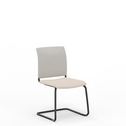 NOWY STYL Krzesło INTRATA VISITOR V-34 CFBL NA Nowy Styl