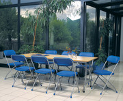 NOWY STYL Krzesło POLYFOLD click plus Nowy Styl