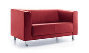 PROFIM Sofa VANCOUVER BOX VB2 Profim