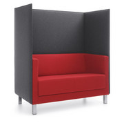 PROFIM Sofa VANCOUVER LITE VL2 HW Profim