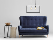 CUSTOMFORM sofa COZYBOY 2 os, CustomForm