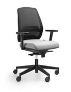 BEJOT Fotel obrotowy MOMO MO 102 black Bejot