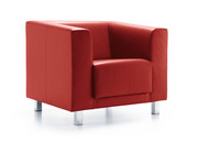 PROFIM Fotel VANCOUVER BOX VB1 Profim