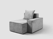 CUSTOMFORM pufa MODU 130/95 BP CustomForm