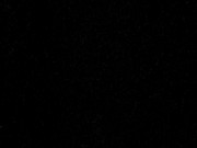 UNIQUE Krzesło CITY - czarny Unique