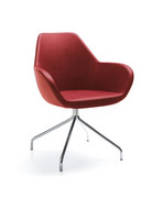 PROFIM Fotel FAN 10H Profim