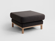 CUSTOMFORM pufa SCANDIC CustomForm