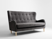 CUSTOMFORM sofa COZYBOY 3 os, CustomForm