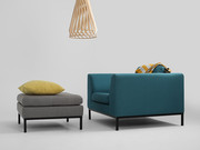 CUSTOMFORM pufa AMBIENT CustomForm