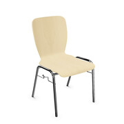 NOWY STYL Krzesło WING II click Nowy Styl