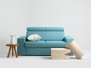 CUSTOMFORM sofa ATLANTICA 2 os. CustomForm
