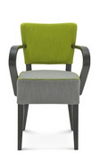 FAMEG Fotel B-9608/1 Fameg