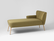 CUSTOMFORM sofa leżanka HARRY 2 os. L CustomForm