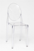 D2 Krzesło Viki transp D2