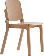 PAGED Krzesło A-3701 HIP Paged