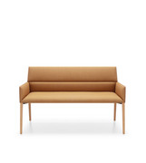 PROFIM Sofa CHIC AIR B20HW wood Profim
