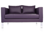 L.KLEIBER Sofa trzyosobowa HIGHLINE HL 33 Kleiber