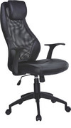 HALMAR Fotel obrotowy TORINO Halmar