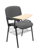 NOWY STYL Krzesło ISO TR-WOOD/ BLACK Nowy Styl