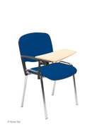 NOWY STYL Krzesło ISO TR-xx chrome Nowy Styl