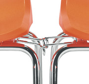 NOWY STYL Krzesło AMIGO click alu Nowy Styl