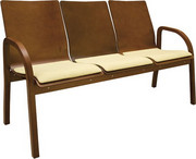 Drew-System Krzesło Hubert trio wood NS Drew-System