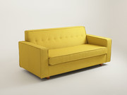 CUSTOMFORM sofa ZUGO 2 os. rozkładana CustomForm