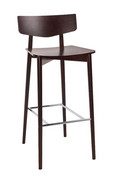 PAGED Krzesło H-4350 UVI Paged