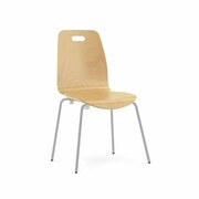 NOWY STYL Krzesło CAFE II Nowy Styl