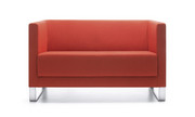 PROFIM Sofa VANCOUVER LITE VL2 V Profim
