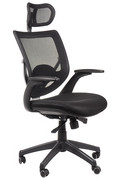 KB-8904 fotel gabinetowy Intersedia