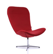 L.KLEIBER Fotel obrotowy TWIST TW 31 Kleiber