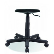 NOWY STYL Krzesło obrotowe GOLIAT PU ts12 # Nowy Styl