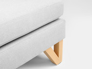 CUSTOMFORM pufa WILLY CustomForm