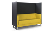 PROFIM Sofa VANCOUVER LITE VL2 VW Profim