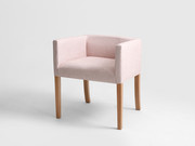 Customform - fotel WILTON ARMS BOX 65 CustomForm