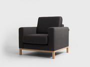 Customform - fotel SCANDIC CustomForm