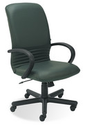 NOWY STYL Fotel gabinetowy MIRAGE ts06 z mechanizmem Tilt Nowy Styl