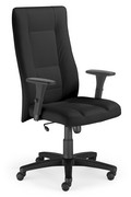 NOWY STYL Fotel gabinetowy INVITUS II TS06 z mechanizmem Tilt Nowy Styl