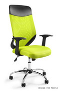 UNIQUE Fotel biurowy MOBI PLUS Unique