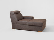 CUSTOMFORM sofa leżanka ATLANTICA P CustomForm