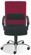 NOWY STYL Krzesło biurowe NEO LU GTP9 steel02 alu z mechanizmem Epron Syncron Nowy Styl